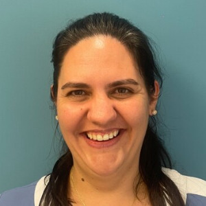 Speaker at Nursing Conferences - Amanda Encinar Casado