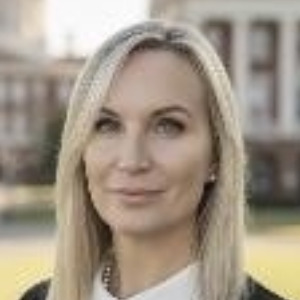 Speaker at Nursing Conference - Andrea Archer
