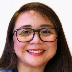 Speaker at Nursing Conferences - Angelica Tobias