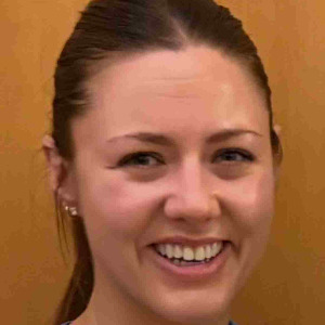 Speaker at Nursing Conferences - Anna Highcock