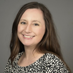 Speaker at Nursing Conference - Anne F Taylor