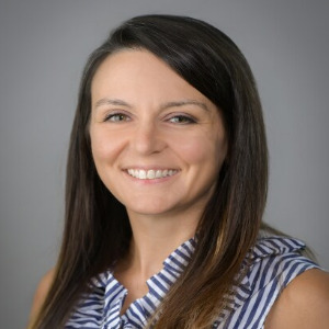 Speaker at Nursing Conferences - Ashley Ariail