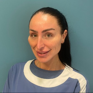 Speaker at Nursing Conferences - Ashley Cowan