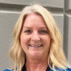 Speaker at Nursing Conference - Ashley Hunsucker