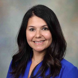 Speaker at Nursing Conferences - Ashley Tenison