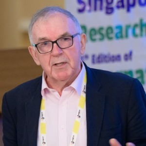 Speaker at Nursing Conferences - David John Wortley