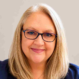 Speaker at Nursing Conferences - Gail Poplin