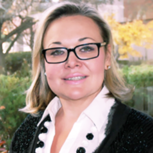Speaker at Nursing Conferences - Irina Koyfman
