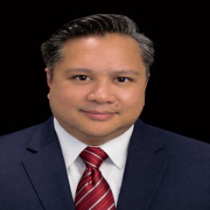 Speaker at Nursing Conferences - Ivan A G Logarta