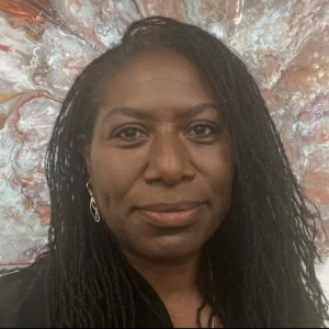 Speaker at Nursing Conferences - Jacqueline Jones