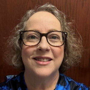 Speaker at Nursing Conferences - Joyce Anne Finch