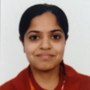 Speaker at Nursing Conference -  Kanika Jain