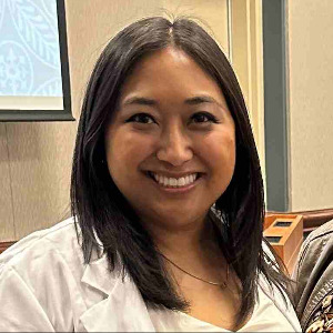 Speaker at Nursing Conferences - Klaudia Areola