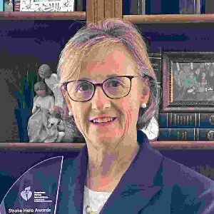 Speaker at Nursing Conferences - Lana Wilhelm