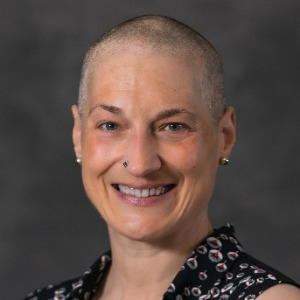 Speaker at Nursing Conferences - Laura Yost