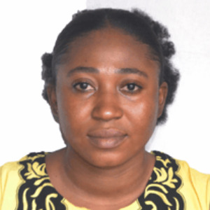 Speaker at Nursing Conferences - Leticia Kyei Mensah