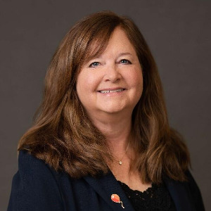 Speaker at Nursing Conferences - Mary Hawes