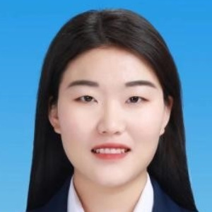 Speaker at Nursing Conference - Mengyuan Zhao