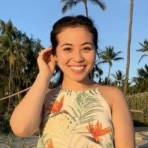 Speaker at Nursing Conferences - Nicole Mari Paz Corpuz