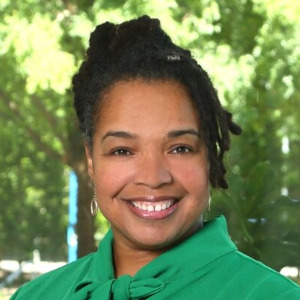 Speaker at Nursing Conferences - Nikki Hines