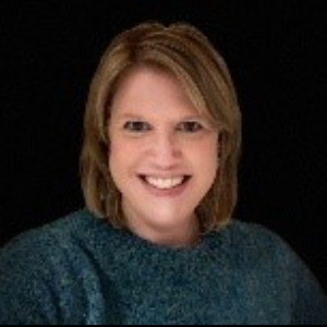 Speaker at Nursing Conference -  Rachel Carver