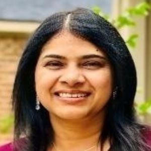 Speaker at Nursing Conferences - Seena Thomas