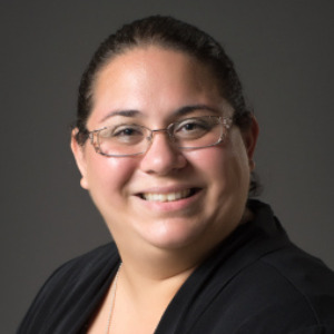 Speaker at Nursing Conference - Shannon Olivieri