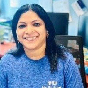 Speaker at Nursing Conference - Sindhu Joseph