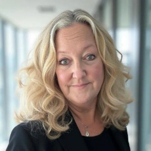 Speaker at Nursing Conferences - Stephanie Hodges