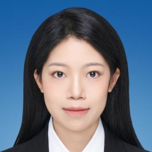 Speaker at Nursing Conference - Xin Wen
