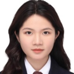 Speaker at Nursing Conference - Yue Li